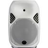 DIFFUSORE WHARFEDALE PRO TITAN AX 12 ACTIVE BI AMPLIFICATO IN CLASSE D A 2 VIE - 300 W RMS E 600 W DI PICCO COLORE BIANCO